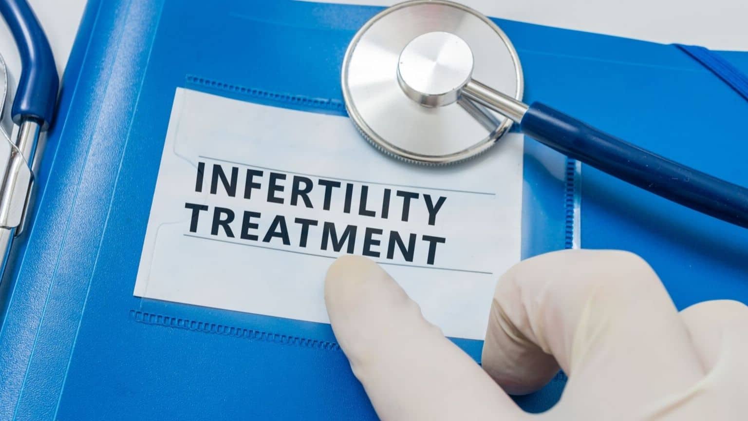 Support The Access To Infertility Treatment And Care Act