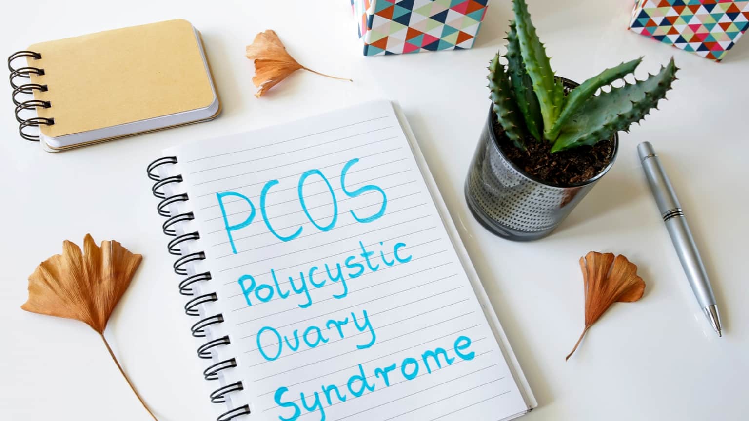 Acupuncture for PCOS