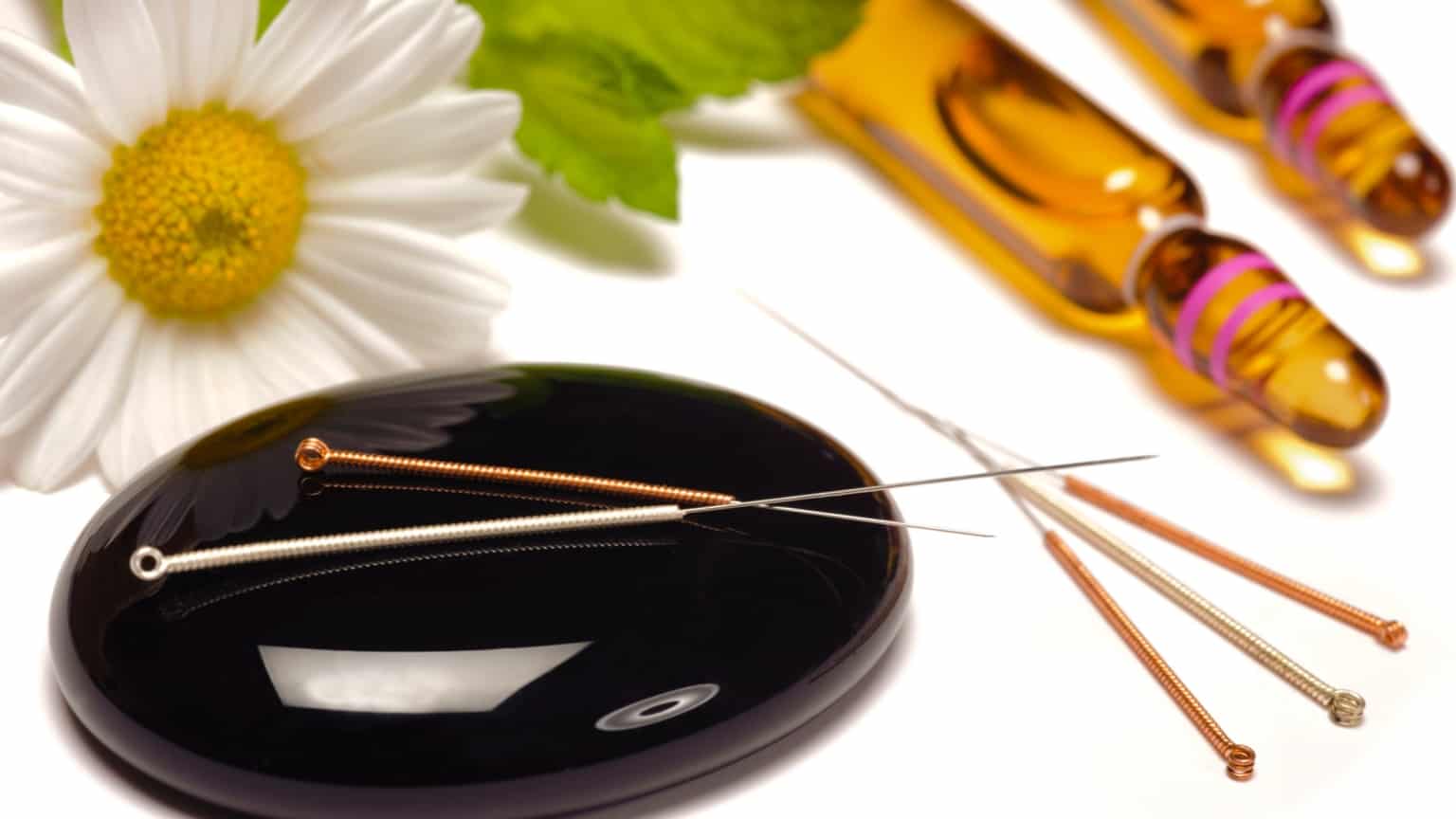 Acupuncture for PCOS