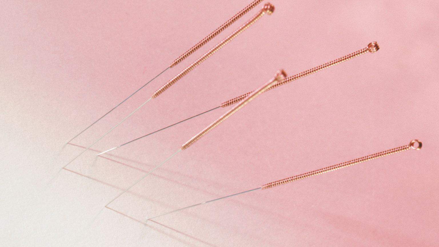 Increase IVF Success with Acupuncture