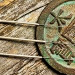 The Anatomy of an Acupuncture Needle