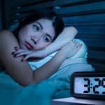 Does Acupuncture Work to Treat Insomnia?