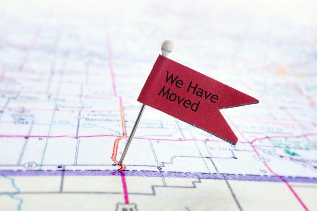 Portland Acupuncture Studio has Moved