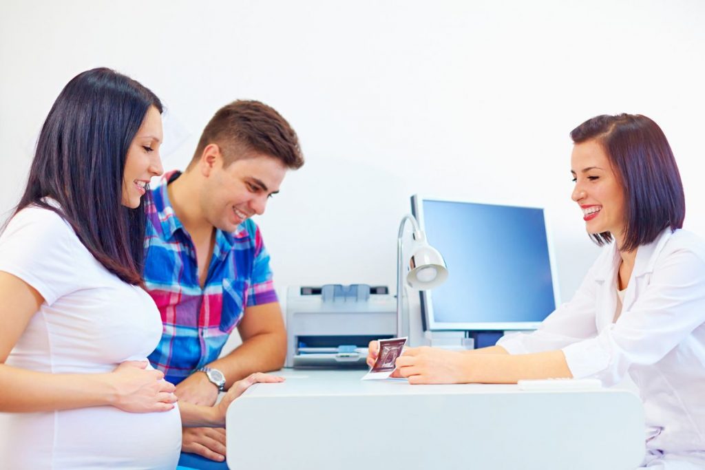What is an IVF Embryo Transfer