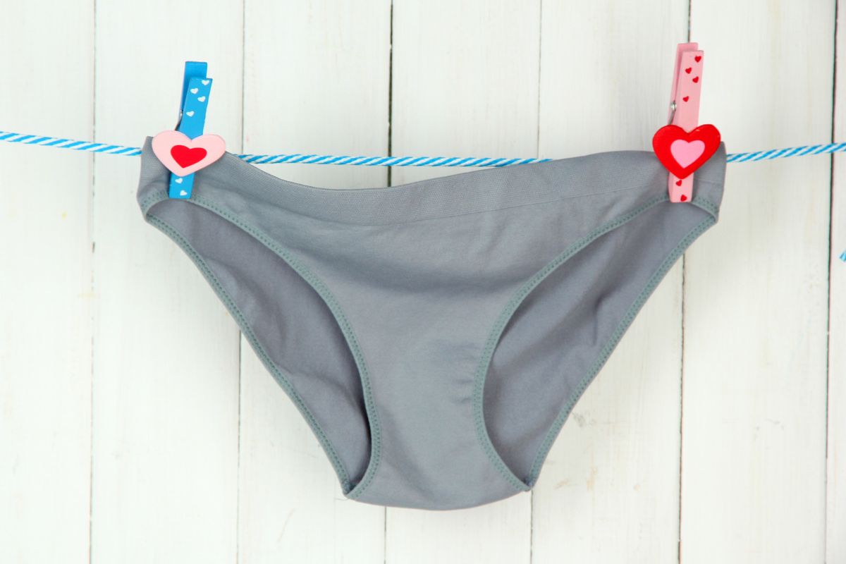 What You Need To Know About Period Panties And Fertility